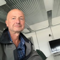 EnviroControl S.A. Employee Daniel Flores's profile photo