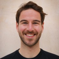 Cosanta Employee Bas van Gelderen's profile photo