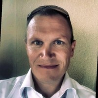 KI Rådgivende Ingeniører Employee Rasmus Vestergaard's profile photo