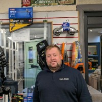 Toolbank Employee Tim Dibben's profile photo