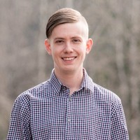 Otto IT - Humanising Technology Employee Travis Ingles's profile photo