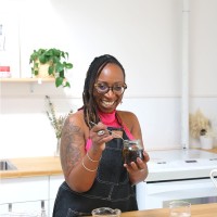 CJSF 90.1 Employee Necole Hines's profile photo