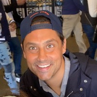 Creative Artists Agency Employee Anthony Mattero's profile photo