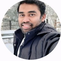 Ajeesh Chandrasekharan Email