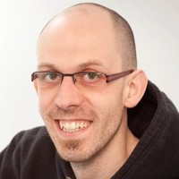 Contorion Employee Giorgio de Felice's profile photo