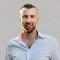 Daniel Vatnick's profile photo