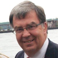 LECOM Health Millcreek Community Hospital Employee Martin Kelly's profile photo