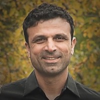 Bio-Rad Laboratories Employee Sedat Evran's profile photo