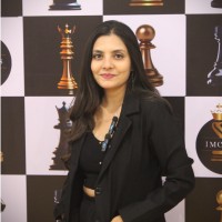 WebCodeGenie Employee Jimita Gandhi's profile photo