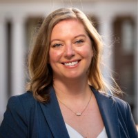 Coker Financial Services Employee Sara Vaughn's profile photo