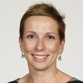 Sydney Swans Employee Amanda Turner's profile photo