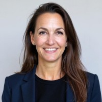 Danfoss Climate Solutions Employee Anna Fritzsche's profile photo