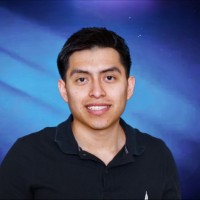 SEnergy Employee Viktor Castillo's profile photo