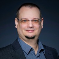 OTP Mobil Employee Dániel Prém's profile photo