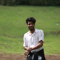 Viya Constructions Employee Adarsh Pc's profile photo