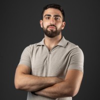 Babken Hambardzumyan Email