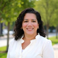 iConstructors Employee Vicky Delgado's profile photo