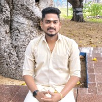CtrlS Datacenters Employee Karthick Raja's profile photo