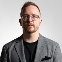 ABLE ALARM LIMITED Employee Joel Mulloy's profile photo