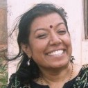 Gramaantara Trust Employee Usha Shetty's profile photo