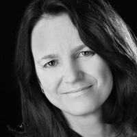 Evangelische Hochschule Berlin Employee Cornelia Dethloff's profile photo