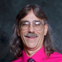 Central Intermediate Unit 10 Employee Tom Rowles's profile photo