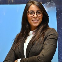Masen Employee Bouchra Hayani's profile photo