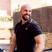 Simbiotic Employee Francesc Vidal Huguet's profile photo