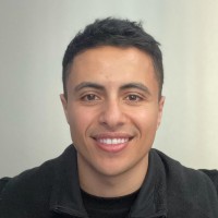 Synup Employee Malek A.'s profile photo