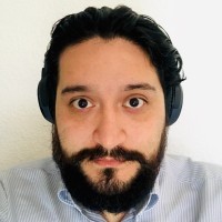 NameSilo Employee Cesar Sosa's profile photo