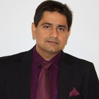 MEGlobal Employee Kamlesh Parwani's profile photo