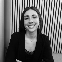 Patiro Employee Carla Domingo Esteban's profile photo