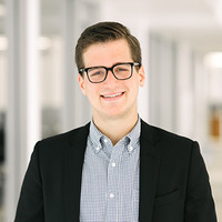 Three Point Media Employee Andrew Markoff's profile photo