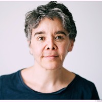 Integrationshaus Employee Susanne Lettner's profile photo
