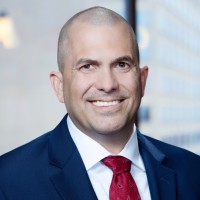 Boise Cascade Company Employee Travis Turner's profile photo