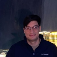 Remofirst Employee Christopher Ginty's profile photo