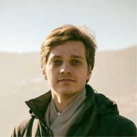 Maksim Samoilov's profile photo