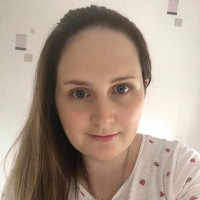 cloudBuy limited Employee Katy Powell's profile photo