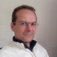 Alioscopy Employee Gilles Marcellier's profile photo