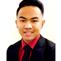 SEACON Employee Ronald Joshua de Jesus's profile photo