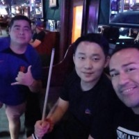 Alex Chen Email