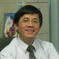 none Employee John Hsieh's profile photo
