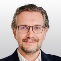 Endemol Shine Group Employee Erik Huggers's profile photo