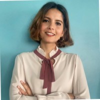 Theater Employee Shruti Aggarwal's profile photo