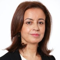 Weeloy Employee Soraya Kefs's profile photo