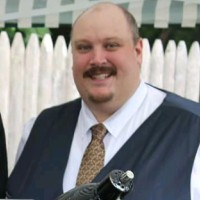 Richard Muggle Jr. Email & Phone Number