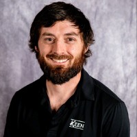 Keen Project Solutions, LLC Employee Nathan Walker's profile photo