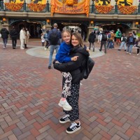 Luxus Limited Employee Ellie Johnstone's profile photo