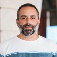 HCWork Employee Hernan Mammana's profile photo