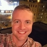 Avesta Housing Employee Jake Varney's profile photo